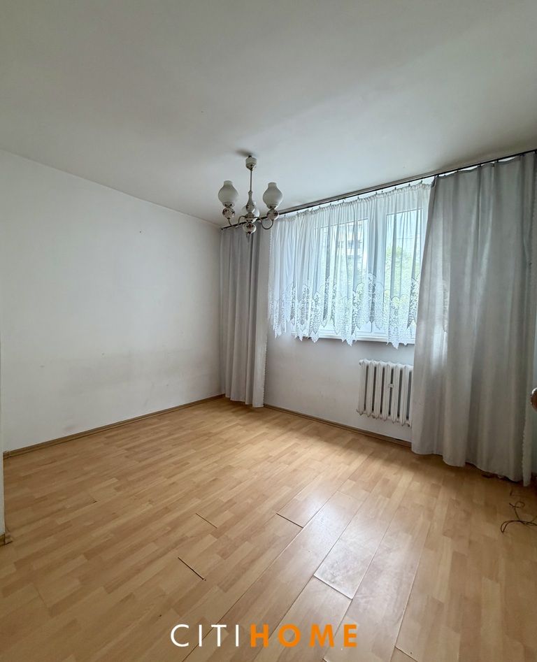 Mieszkanie 3-pokojowe Warszawa Targówek, ul. Heleny Junkiewicz. Zdjęcie 4