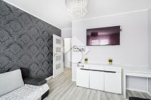 Mieszkanie 2-pokojowe Kraków Kurdwanów, ul. Marii i Bolesława Wysłouchów. Zdjęcie 4