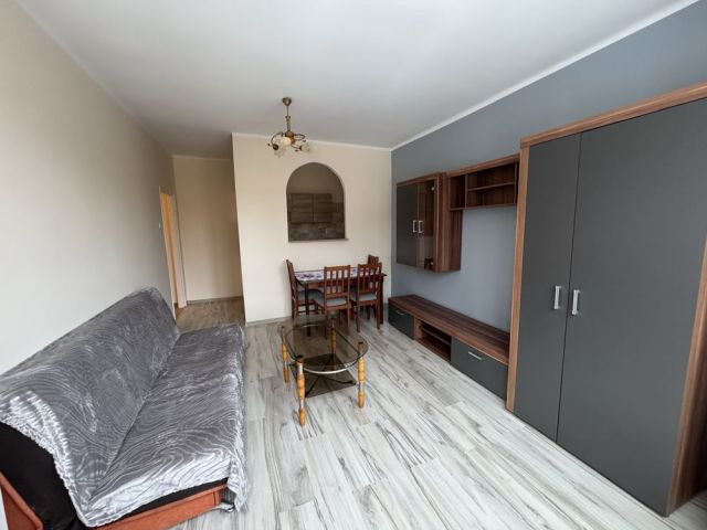 Mieszkanie 2-pokojowe Łęczyca, ul. Belwederska. Zdjęcie 1