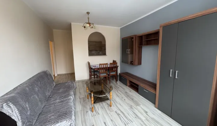 Mieszkanie 2-pokojowe Łęczyca, ul. Belwederska