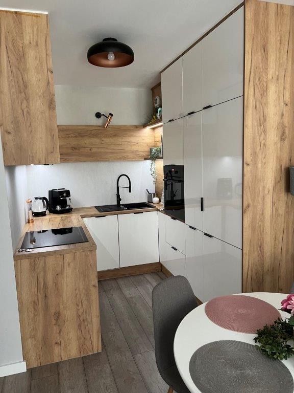 Mieszkanie 2-pokojowe Kraków Żabiniec, ul. Żabiniec. Zdjęcie 5