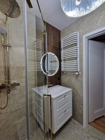 Mieszkanie 2-pokojowe Białystok Zielone Wzgórza, ul. Klepacka. Zdjęcie 10