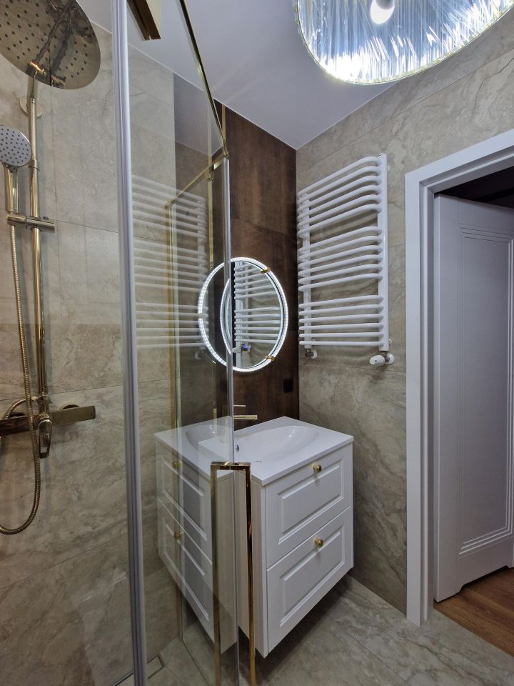 Mieszkanie 2-pokojowe Białystok, ul. Klepacka. Zdjęcie 10