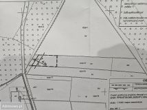 Działka budowlana Płaza, ul. Juliusza Kossaka. Zdjęcie 1