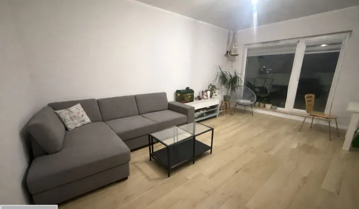 Mieszkanie 3-pokojowe Lublin Dziesiąta