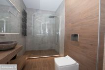 dom wolnostojący, 10 pokoi Warszawa Wilanów, ul. Wiertnicza. Zdjęcie 3