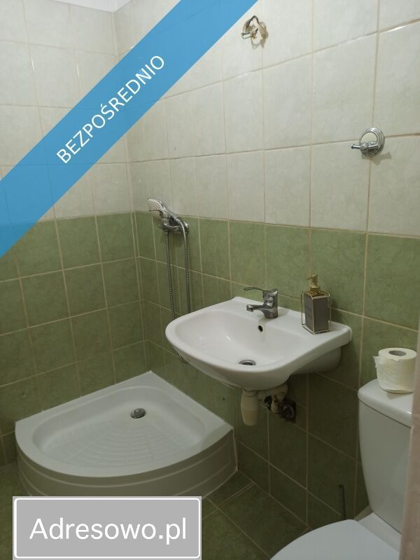 Mieszkanie 2-pokojowe Poznań. Zdjęcie 11