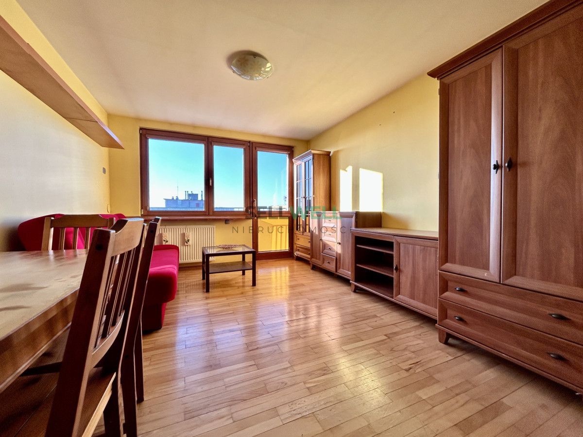 Mieszkanie 2-pokojowe Łódź Rokicie, ul. Piękna. Zdjęcie 2