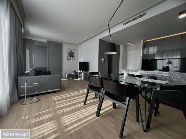 Mieszkanie 3-pokojowe Wrocław Krzyki, ul. Podwale. Zdjęcie 1