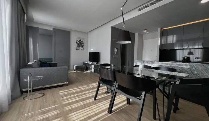 Mieszkanie 3-pokojowe Wrocław Krzyki, ul. Podwale