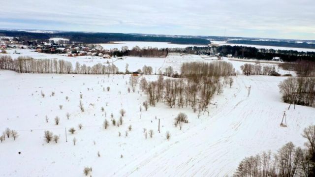 Działka budowlana Kozin. Zdjęcie 4