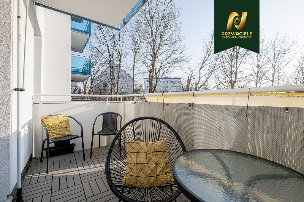 Mieszkanie 2-pokojowe Gdynia Mały Kack, ul. 2 Morskiego Pułku Strzelców. Zdjęcie 17