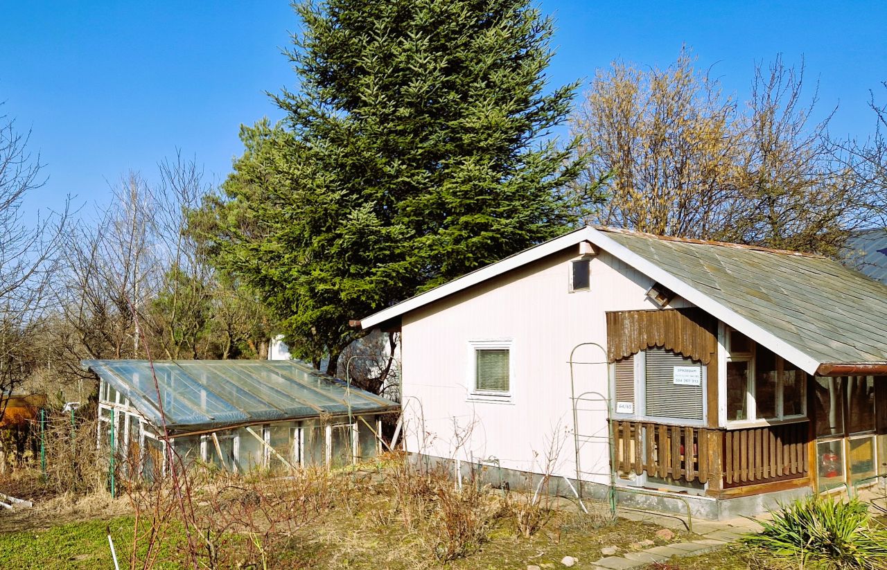 Działka rod Lublin Konstantynów, ul. Wojciechowska. Zdjęcie 6