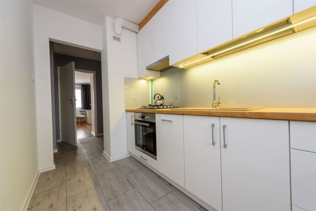 Mieszkanie 3-pokojowe Białystok, ul. Artura Grottgera. Zdjęcie 8