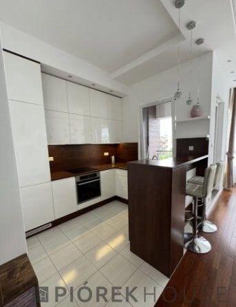 Mieszkanie 2-pokojowe Warszawa Mokotów, ul. Batalionu AK "Karpaty". Zdjęcie 6