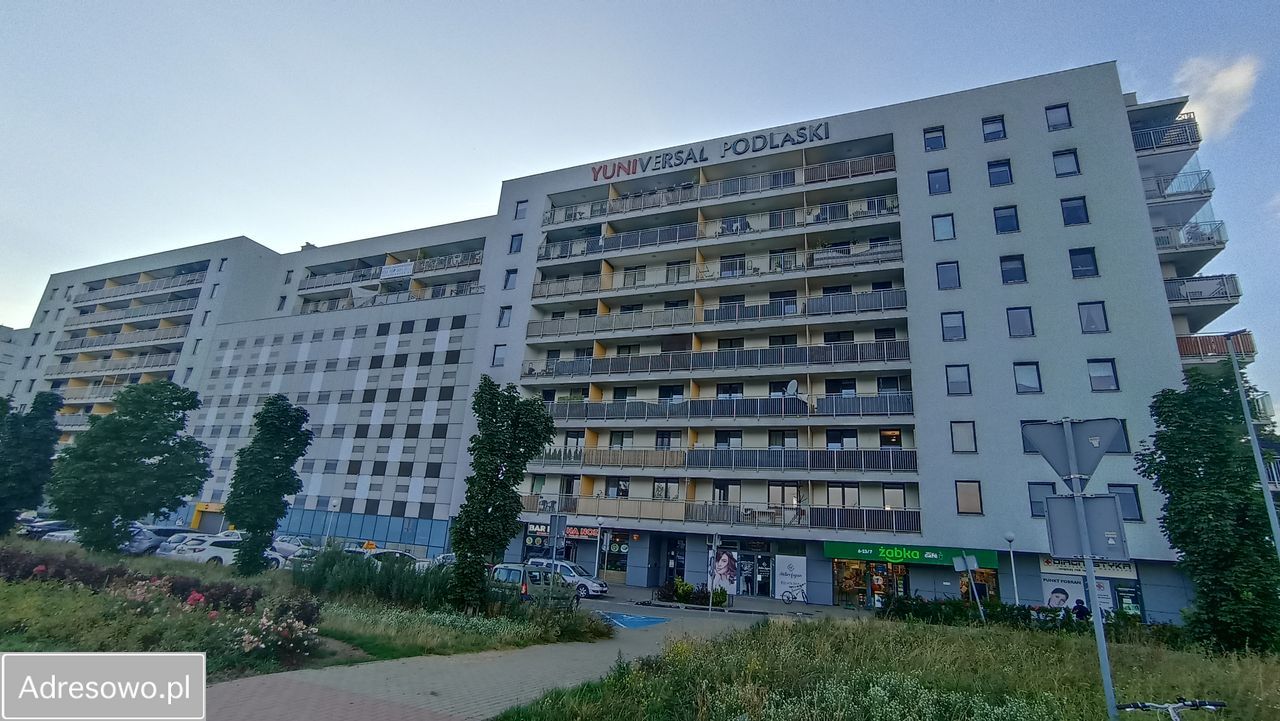 Mieszkanie 1-pokojowe Warszawa Białołęka, ul. Aluzyjna. Zdjęcie 6