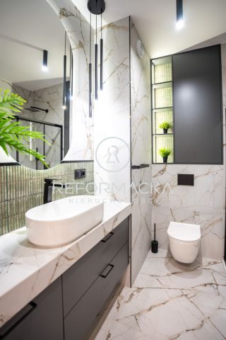 Mieszkanie 2-pokojowe Rzeszów, ul. Mieczysławy Ćwiklińskiej. Zdjęcie 12