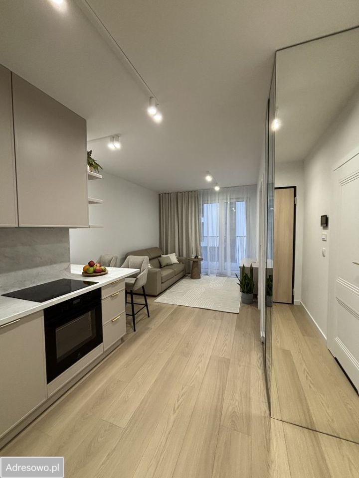 Mieszkanie 2-pokojowe Warszawa Bemowo, ul. Szeligowska. Zdjęcie 6