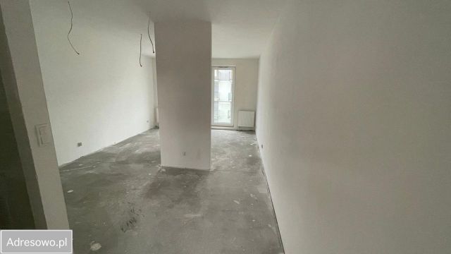 Mieszkanie 2-pokojowe Poznań Rataje, ul. Czesława Niemena. Zdjęcie 1