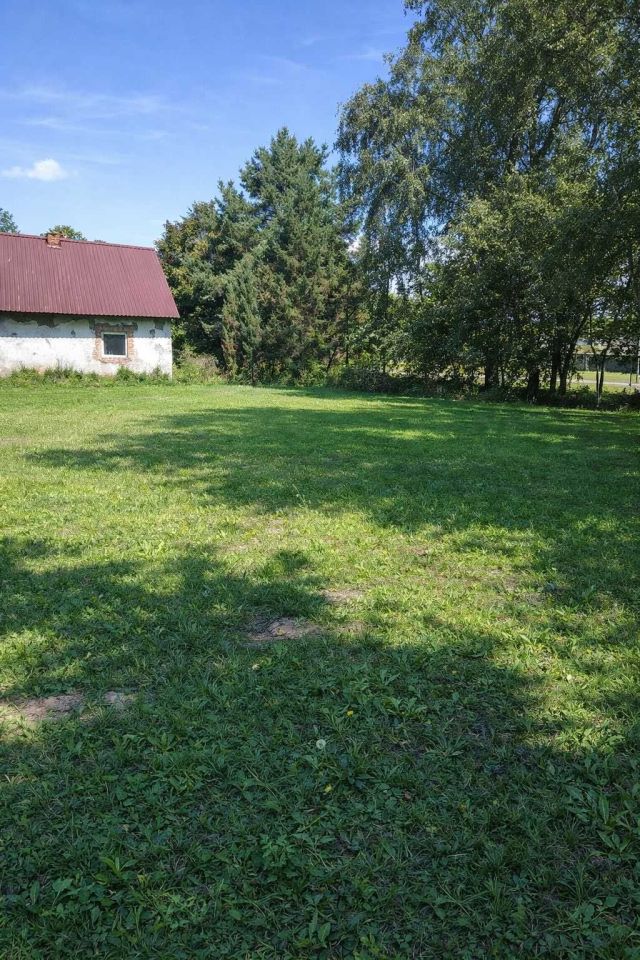 Działka budowlana Dalestowice. Zdjęcie 4