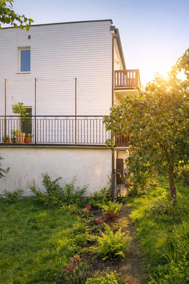 bliźniak, 8 pokoi Gdynia Cisowa, ul. Fińska. Zdjęcie 1