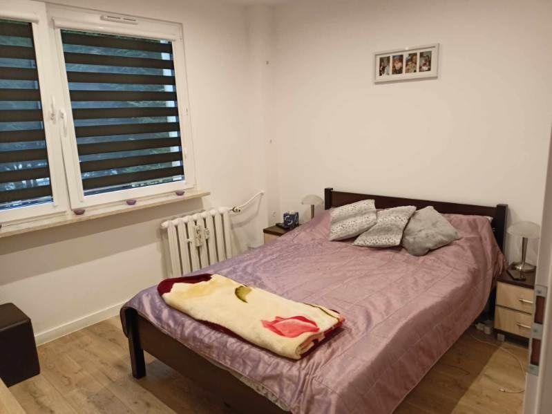 Mieszkanie 3-pokojowe Ostrowiec Świętokrzyski, os. Pułanki. Zdjęcie 5