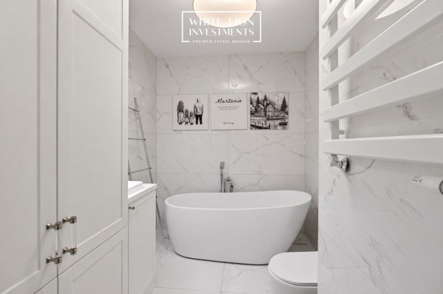 Mieszkanie 4-pokojowe Warszawa Praga-Południe, ul. Ostrobramska. Zdjęcie 15