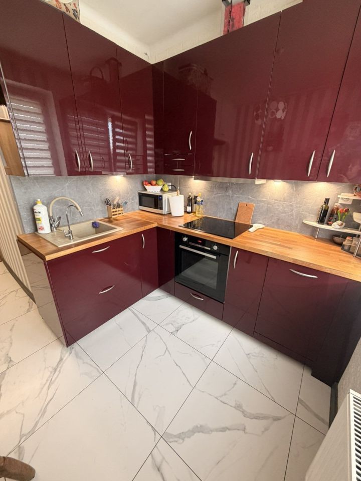 Mieszkanie 3-pokojowe Stargard Centrum, os. Osiedle Tysiąclecia. Zdjęcie 3