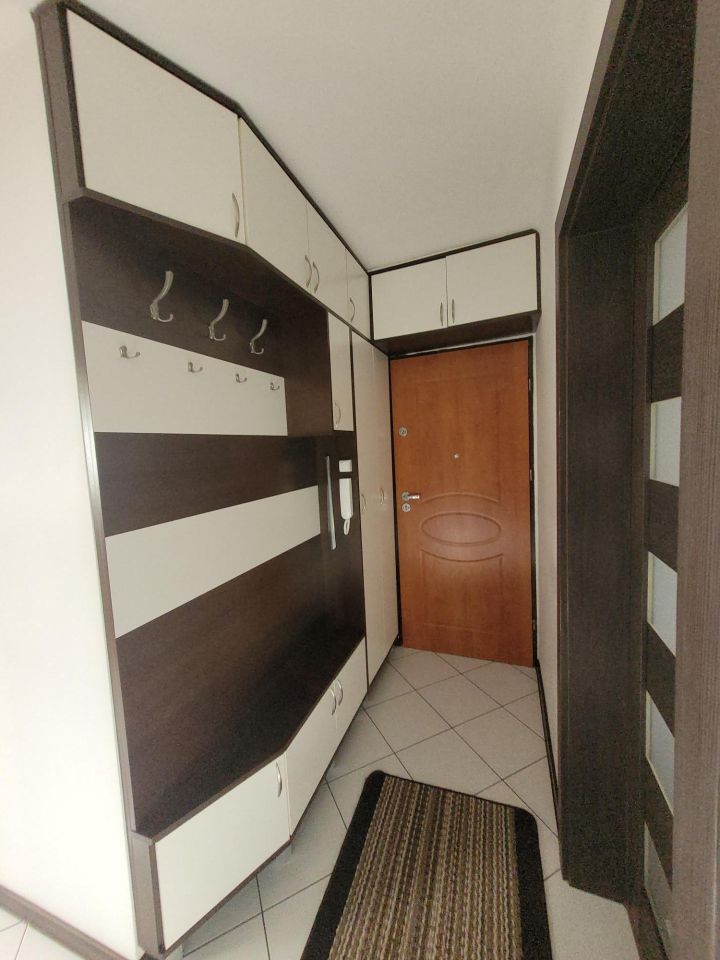 Mieszkanie 3-pokojowe Siedlce Centrum, ul. Jana III Sobieskiego. Zdjęcie 7