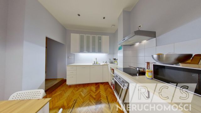 Pokój 3-pokojowe Wrocław Śródmieście, ul. Sukiennice. Zdjęcie 7