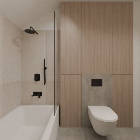 bliźniak, 4 pokoje Nowe Mostki. Zdjęcie 14