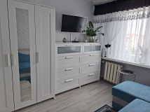 Mieszkanie 3-pokojowe Inowrocław Rąbin. Zdjęcie 2
