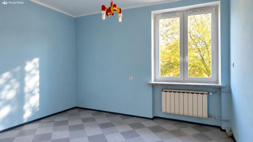Mieszkanie 3-pokojowe Grabowo, pl. 3 Maja. Zdjęcie 2
