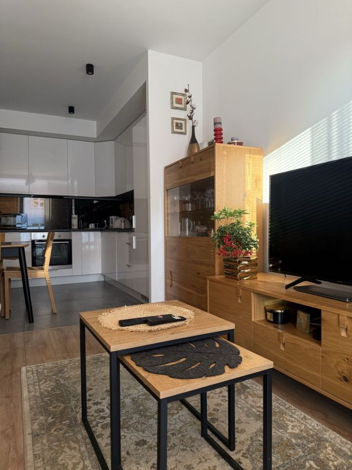 Mieszkanie 3-pokojowe Lublin, ul. Jantarowa. Zdjęcie 2