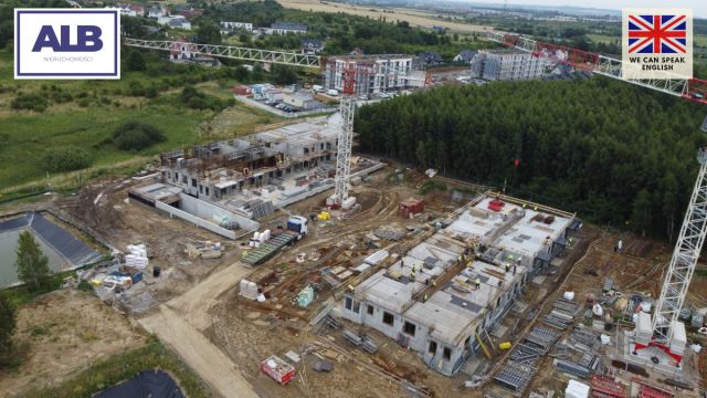 Mieszkanie 3-pokojowe Gdańsk Orunia. Zdjęcie 8