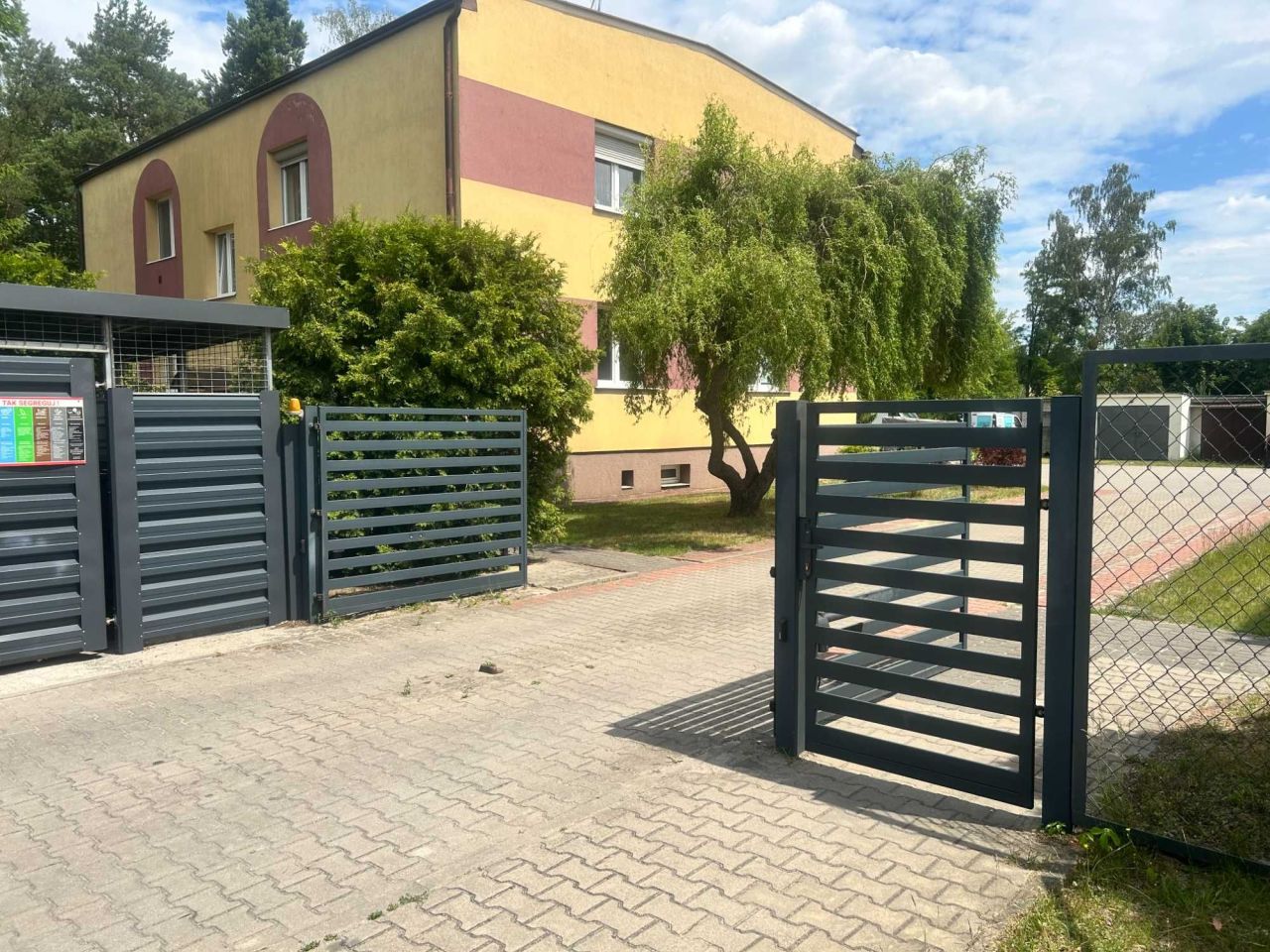 Mieszkanie 2-pokojowe Radom, ul. Wincentego Witosa. Zdjęcie 1