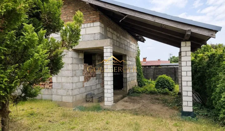 Działka rekreacyjna Poznań, ul. Wichrowa