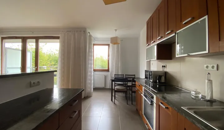 Mieszkanie 2-pokojowe Warszawa Mokotów, ul. Bukowińska