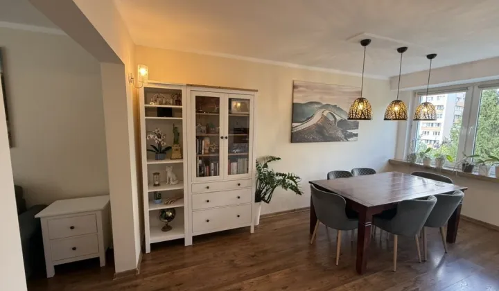 Mieszkanie 4-pokojowe Lublin Kalinowszczyzna, ul. Lwowska