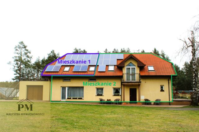 dom wolnostojący, 7 pokoi Trawica. Zdjęcie 7