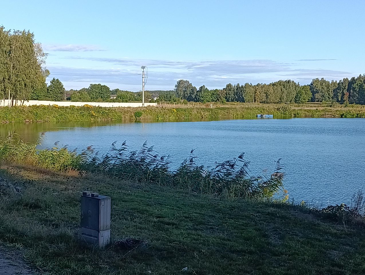 Działka rolna Gózdek. Zdjęcie 4
