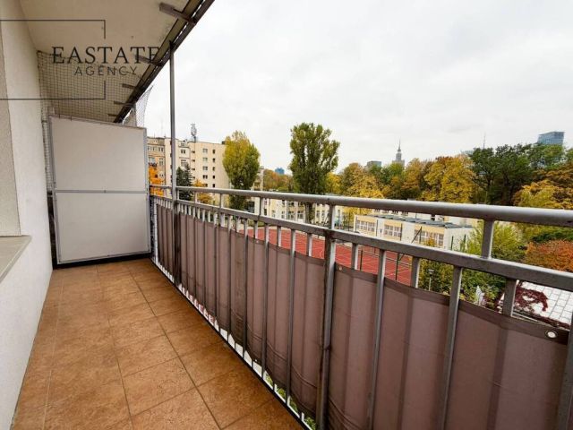 Mieszkanie 3-pokojowe Warszawa Śródmieście, ul. Niecała. Zdjęcie 11