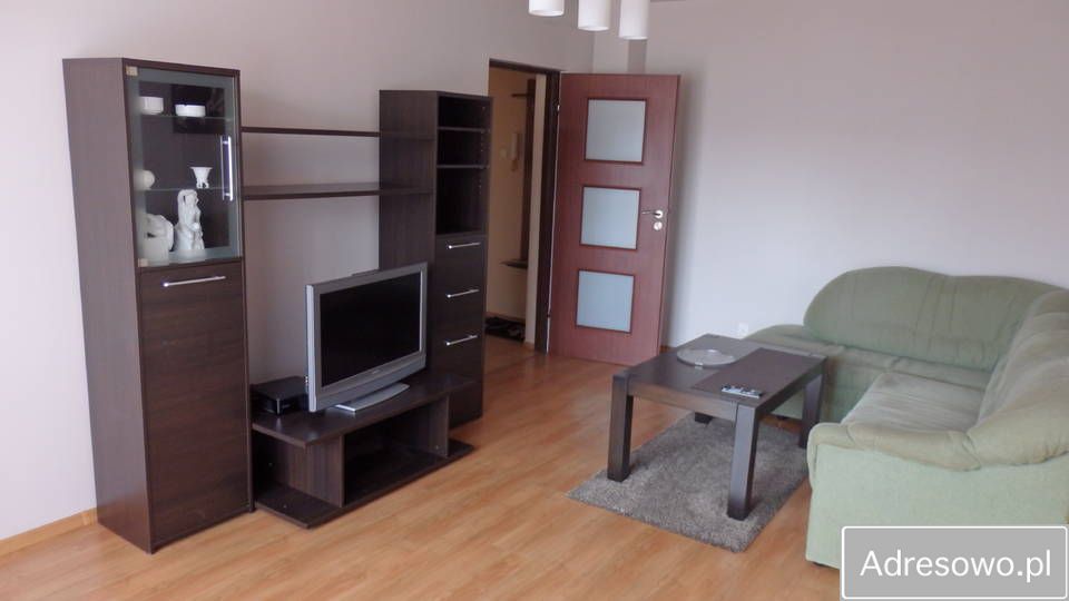 Mieszkanie 2-pokojowe Lublin Czuby, ul. Agatowa