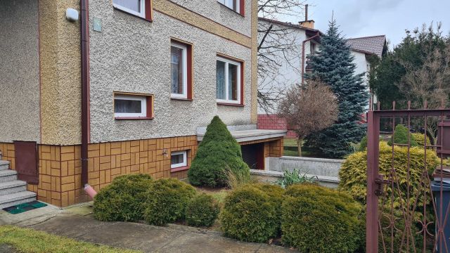 dom wolnostojący, 7 pokoi Lublin Sławinek, ul. ks. Franciszka Blachnickiego. Zdjęcie 1