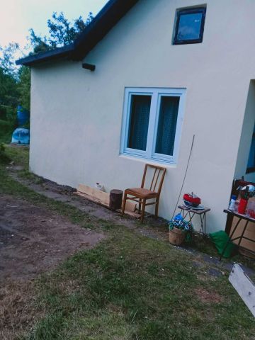 Działka rekreacyjna Mrągowo. Zdjęcie 1
