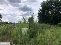 Działka budowlana Warszawa Wawer, ul. Mrówcza. Zdjęcie 2