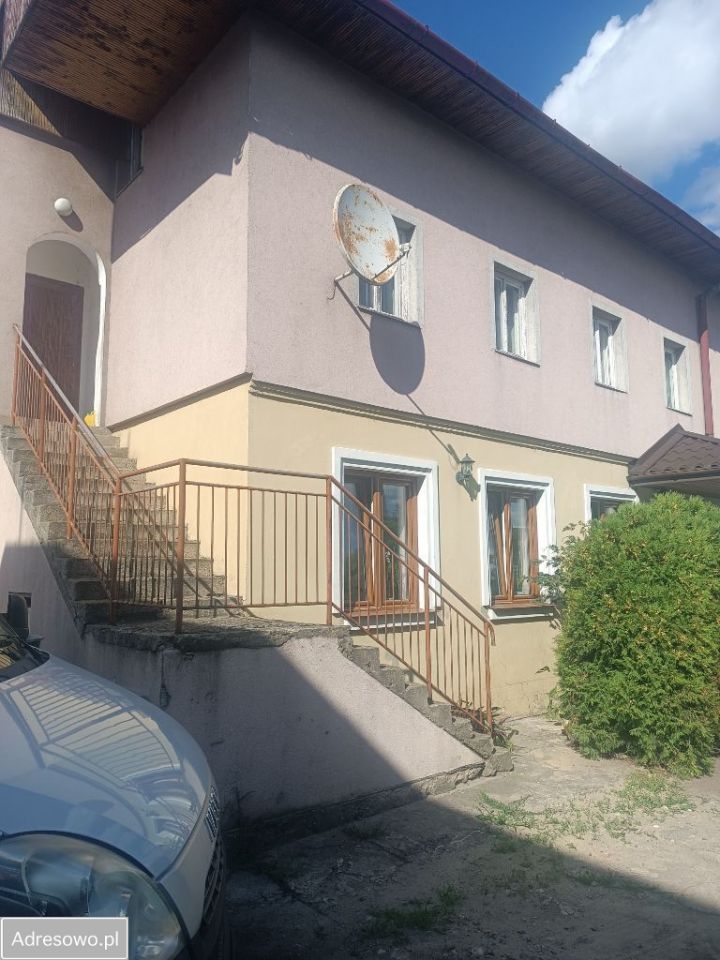 dom wolnostojący Radom Glinice. Zdjęcie 2