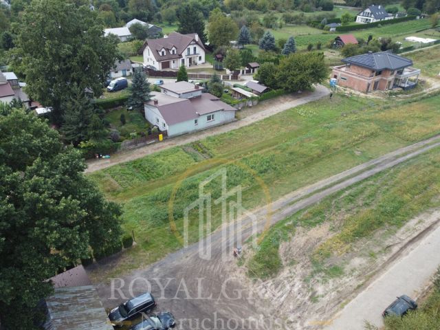 Działka budowlana Lublin Wrotków, ul. Krężnicka. Zdjęcie 2