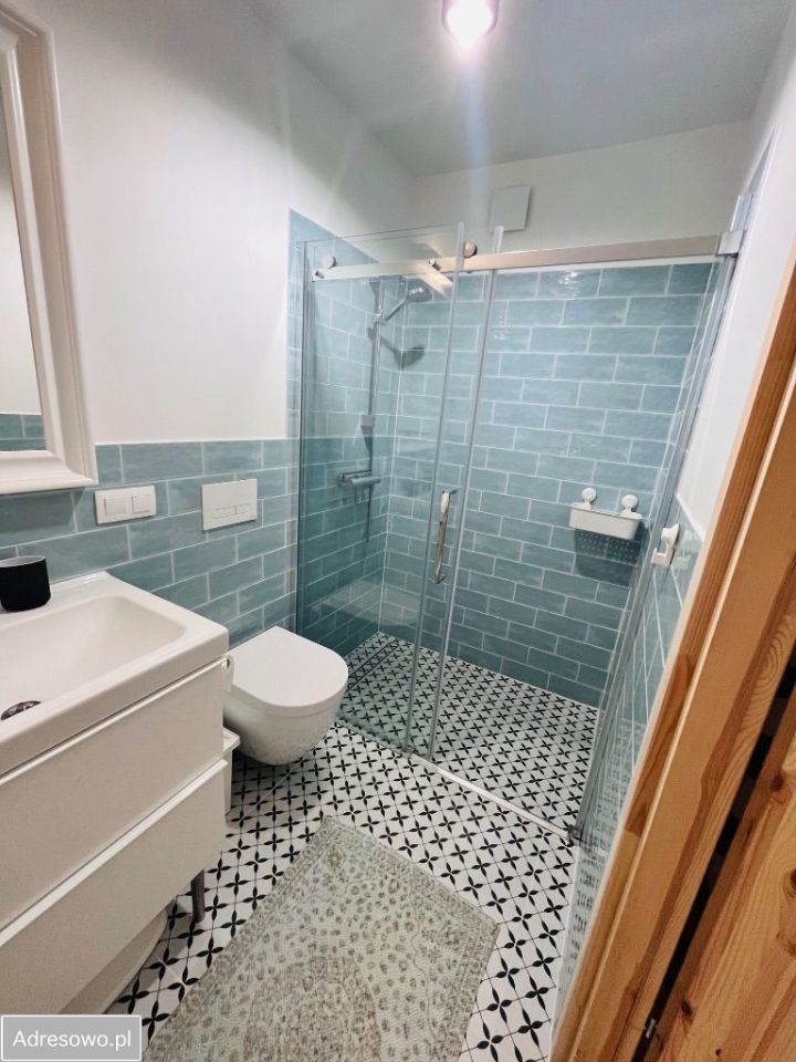 Mieszkanie 3-pokojowe Jurata. Zdjęcie 6