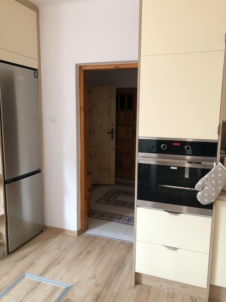 dom wolnostojący, 8 pokoi Olszewo-Borki, ul. Warszawska. Zdjęcie 14